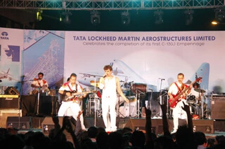 Event Celebrations Hyderabad